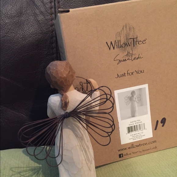 Willow tree Thank You figurine - Picture 3 of 3